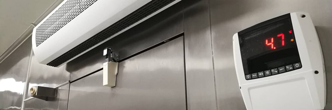 Walk In Cooler Singapore