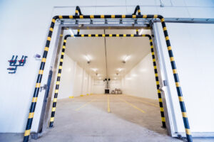5 Key Benefits of Custom Cold Rooms for Your Business