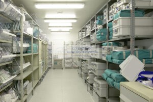 Why Cold Rooms Are Essential for Pharmaceutical Innovation
