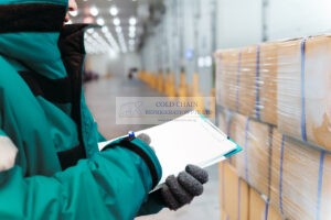 How to Maximise Efficiency in Your Cold Room Operations