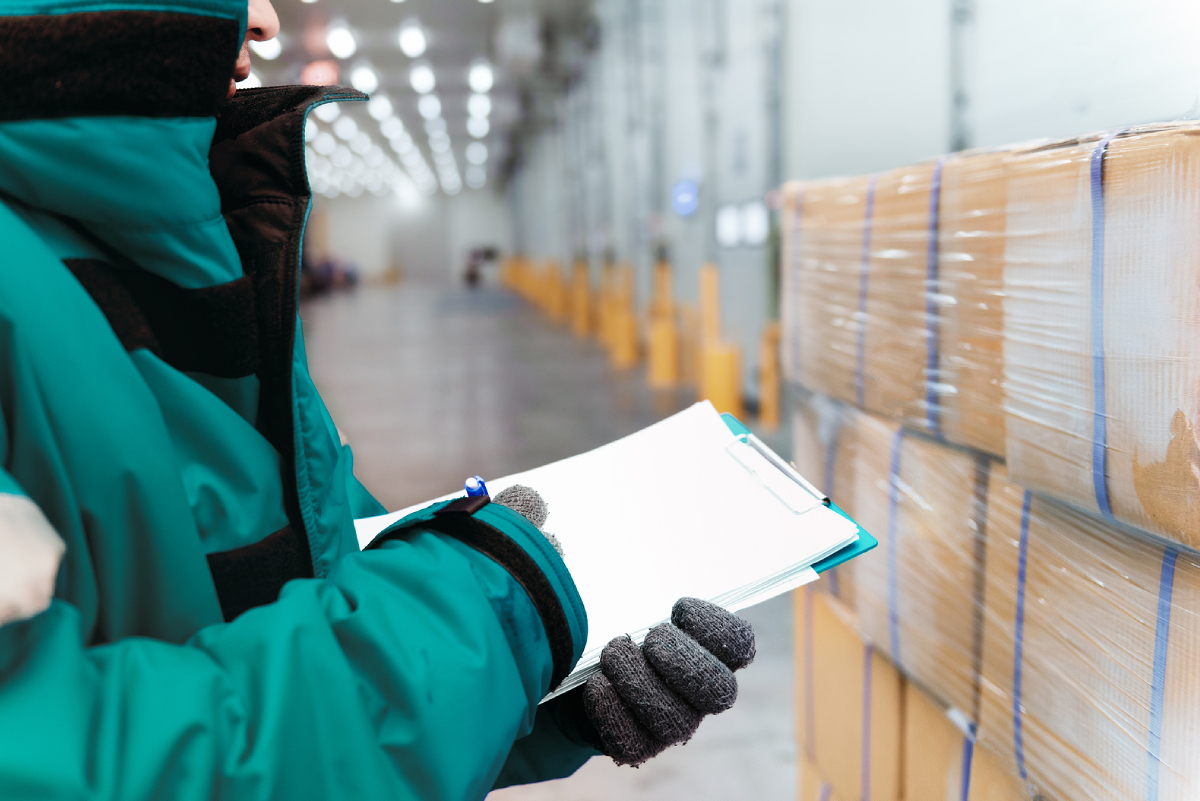How to Maximise Efficiency in Your Cold Room Operations