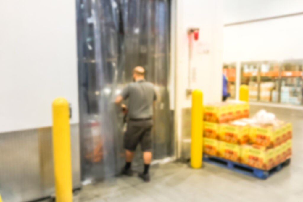 How Supermarkets Benefit from Walk-In Refrigeration