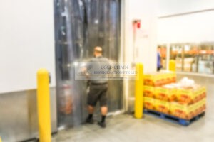 How Supermarkets Benefit from Walk-In Refrigeration