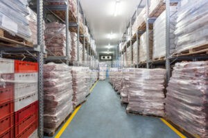 Why Proper Ventilation Matters in Walk-In Freezers