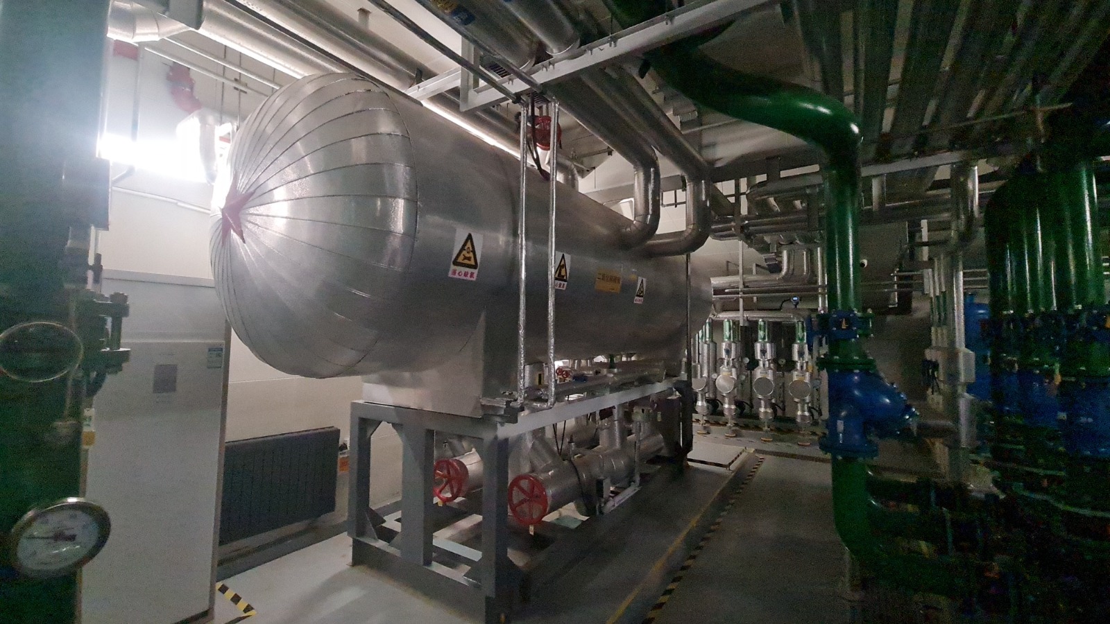 Cold Chain Refrigeration Pte Ltd Expands to Include CO2-Based Refrigeration Systems