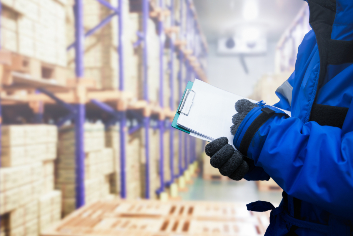 Exploring the Impact of Overstocking on Cold Room Efficiency