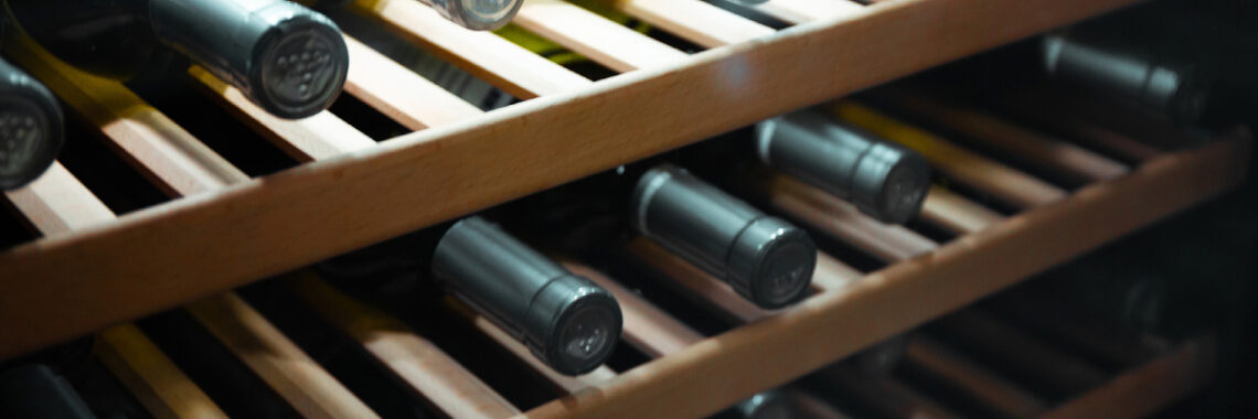 The Role of Walk-In Coolers in Wine and Spirits Storage