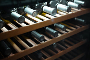 The Role of Walk-In Coolers in Wine and Spirits Storage
