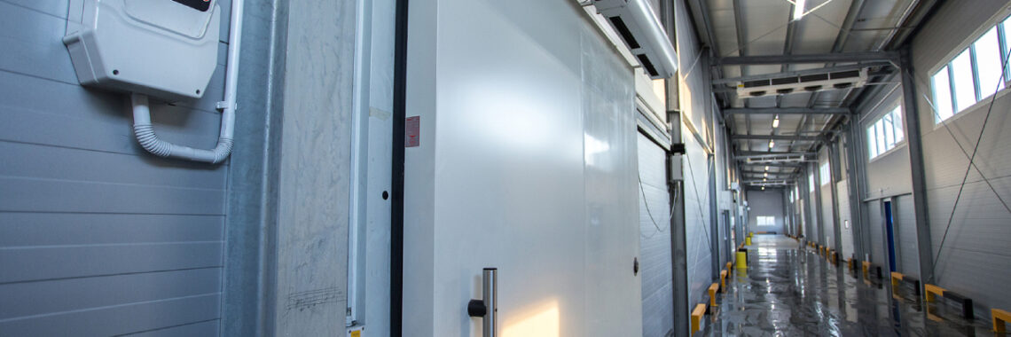 5 Key Reasons to Upgrade Your Walk-In Freezer This Year