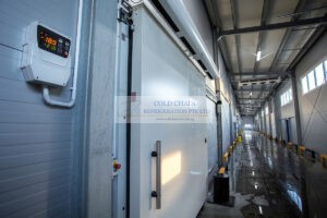 5 Key Reasons to Upgrade Your Walk-In Freezer This Year