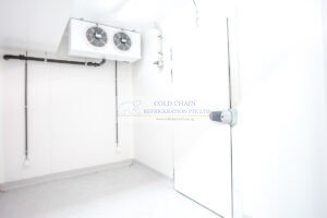 Key Differences Between Walk-In Chillers and Freezers