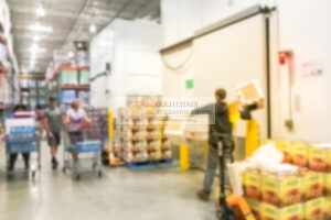 How Walk-In Freezers Support Supermarket E-commerce Fulfilment