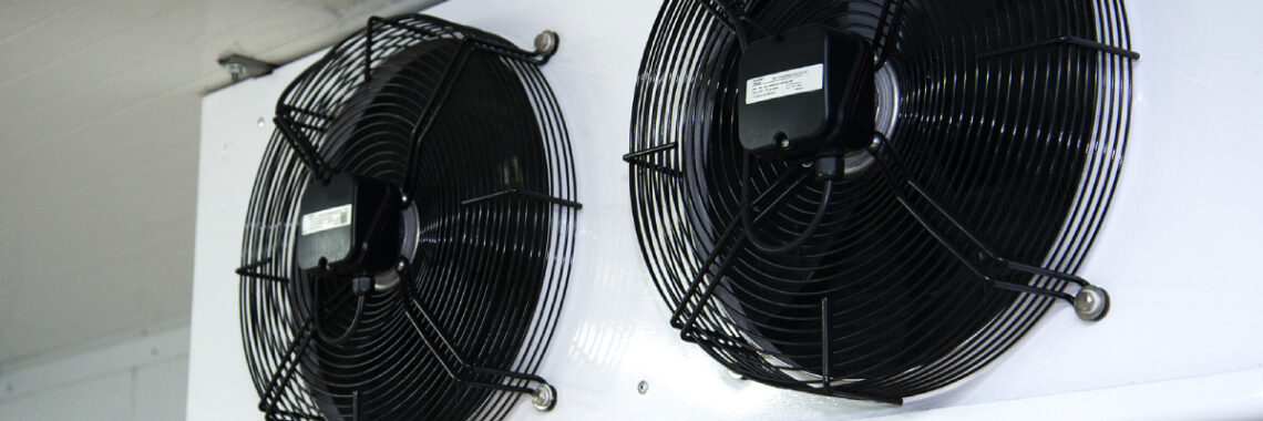 What to Do If Your Walk-In Chiller Is Not Holding Temperature
