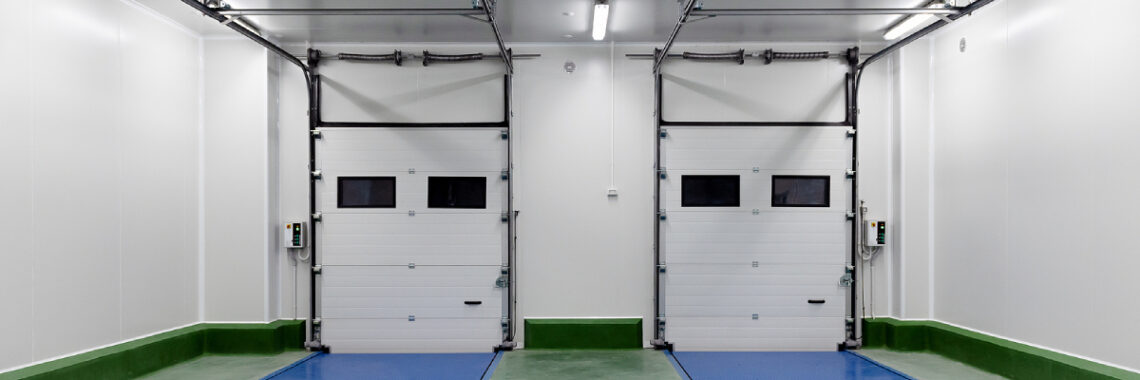 Smart Layout Hacks to Maximise Walk-In Cooler Space on a Budget