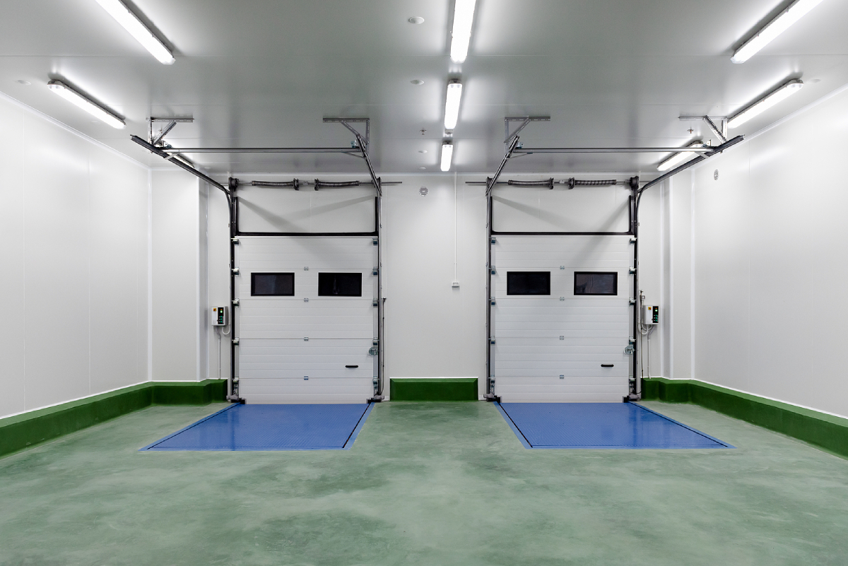 Smart Layout Hacks to Maximise Walk-In Cooler Space on a Budget