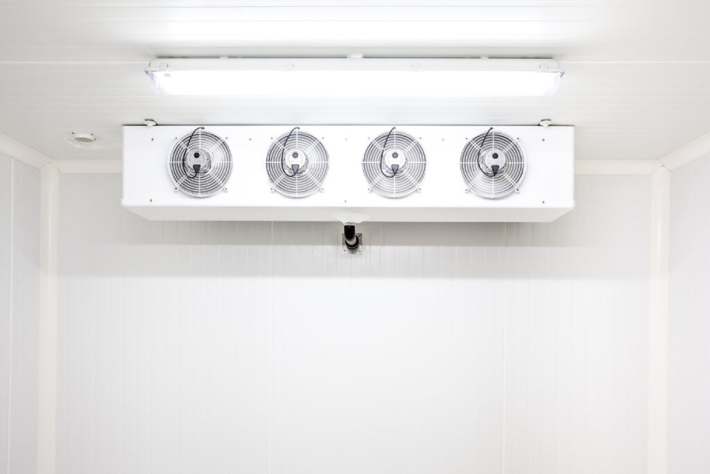 How a Walk-In Cooler Helps Cut Costs for Your Business