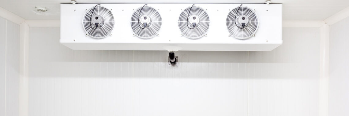 How a Walk-In Cooler Helps Cut Costs for Your Business