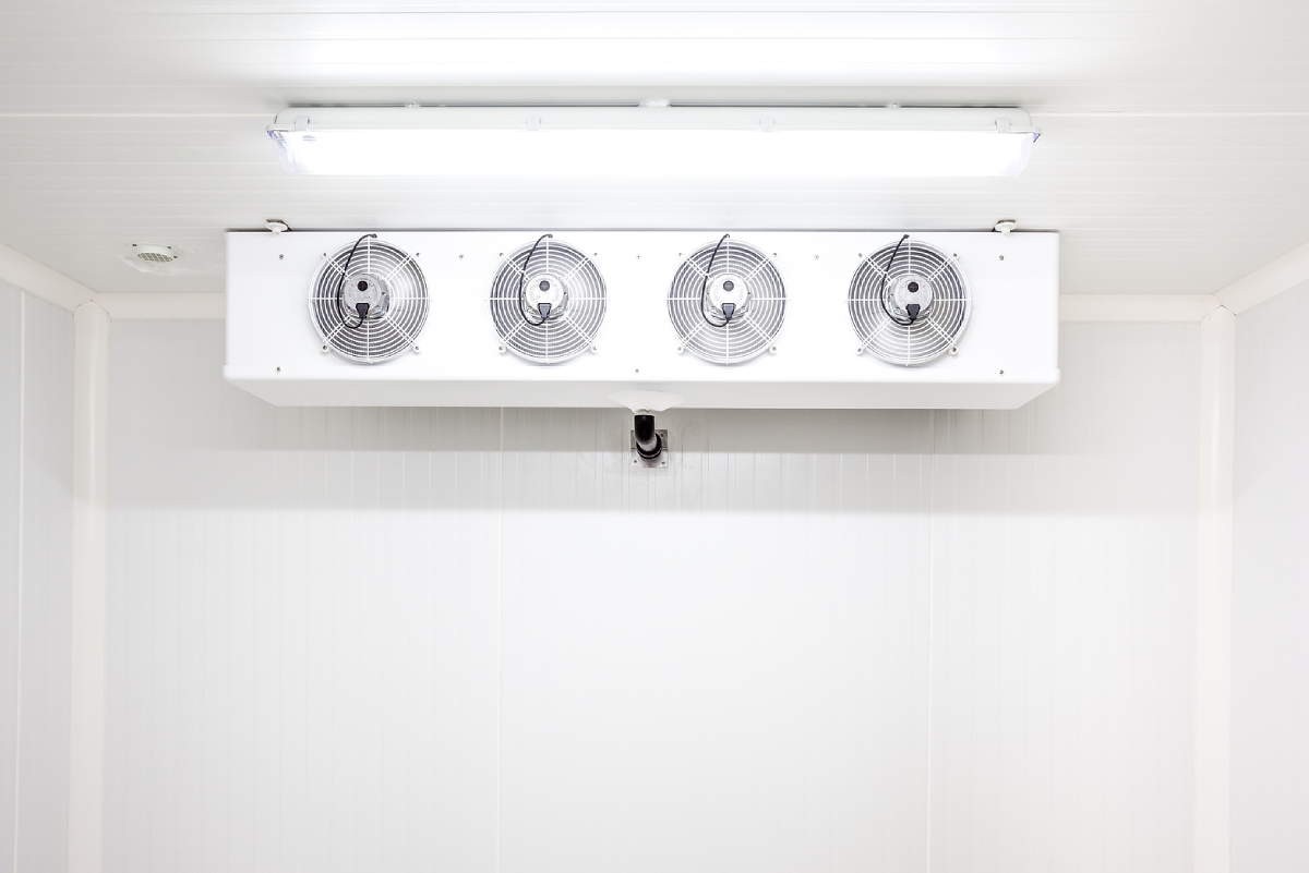 How a Walk-In Cooler Helps Cut Costs for Your Business