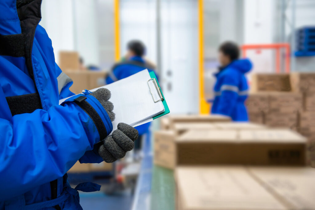 How Smart Cold Room Design Can Cut Delivery Timeframes