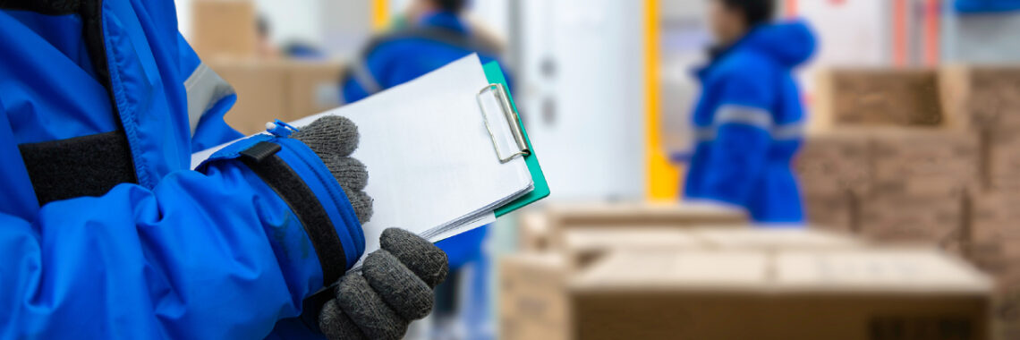 How Smart Cold Room Design Can Cut Delivery Timeframes