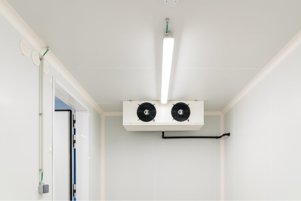 Cold Chain Logistics During Chinese New Year: Key Challenges