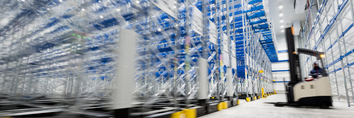 The Future of Cold Storage: Smart Cold Rooms & IoT Monitoring