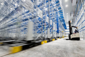 The Future of Cold Storage: Smart Cold Rooms & IoT Monitoring