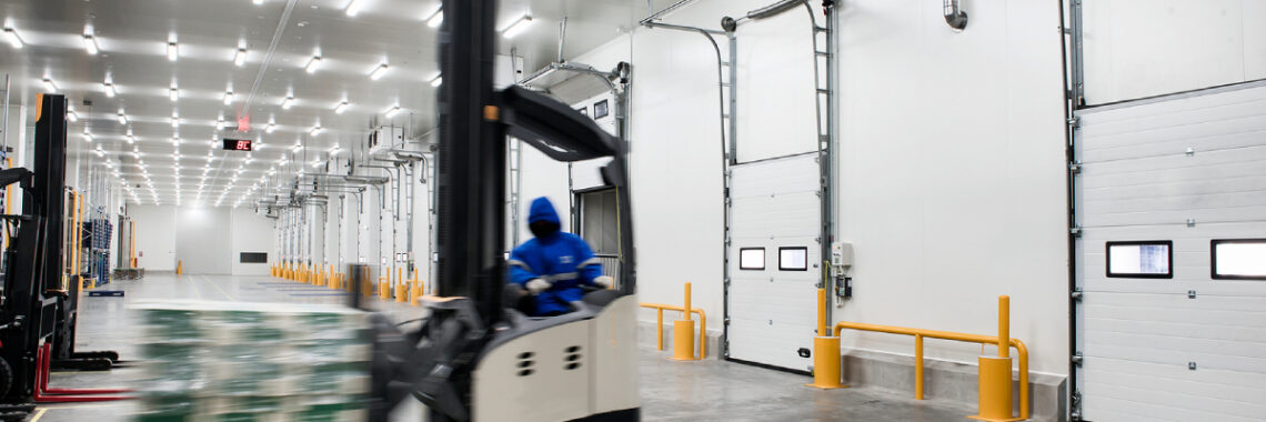 Cold Storage Guidelines in SG: What Businesses Must Know
