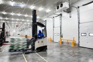 Cold Storage Guidelines in SG: What Businesses Must Know