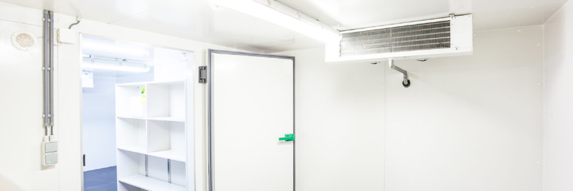 Walk-In Cold Room Installation: Timeline, Costs & What to Expect