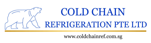 Cold Chain Refrigeration Singapore