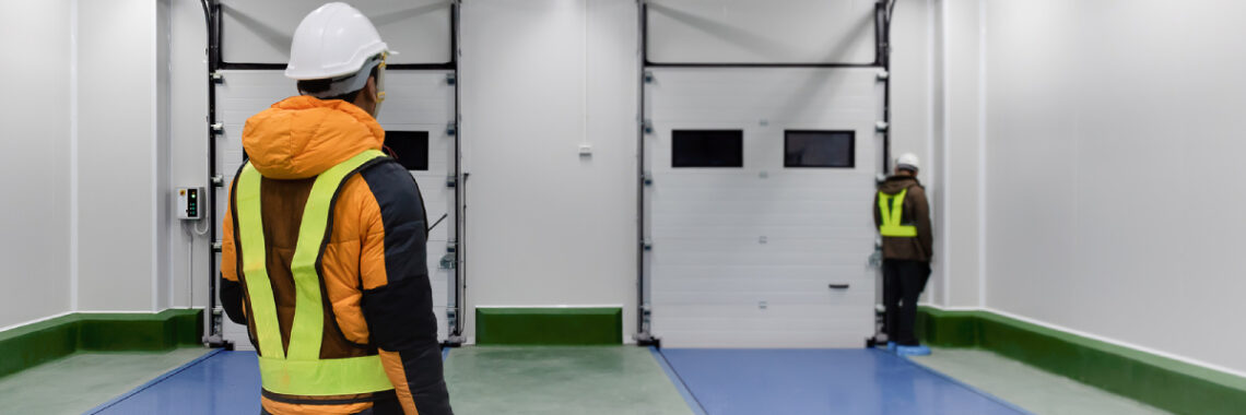 Commercial Refrigeration Repair: When to Call a Technician