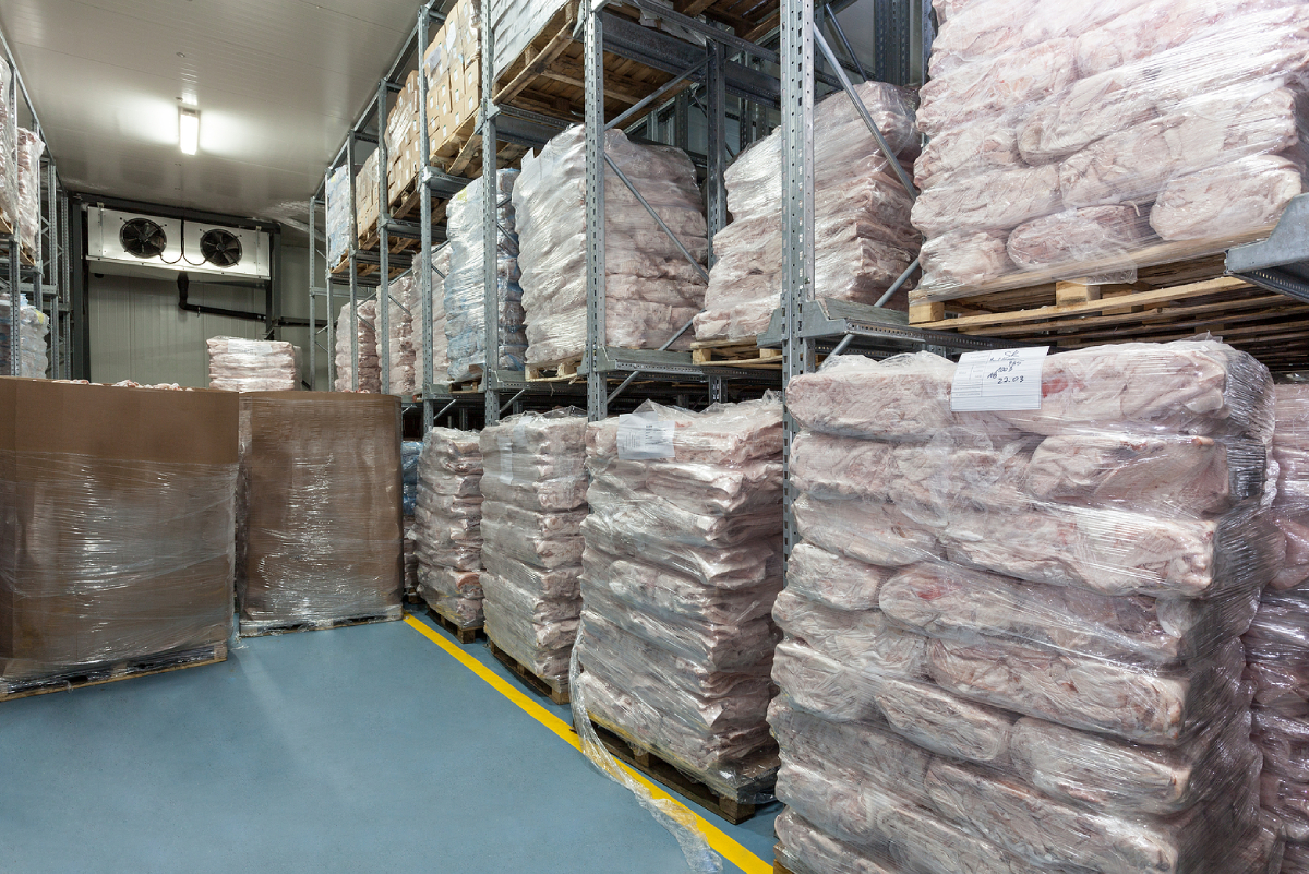 How to Plan a Cold Room in Singapore for Your Business