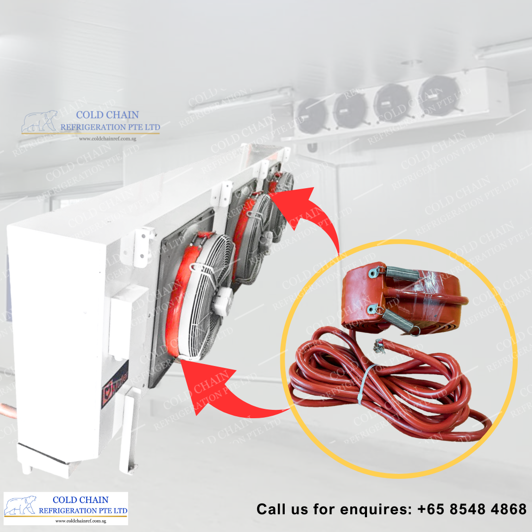 Heating-belt