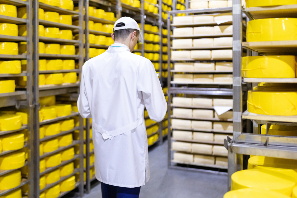 Cold Storage Room Challenges Every F&B Business Faces
