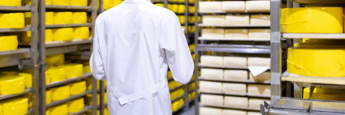 Cold Storage Room Challenges Every F&B Business Faces