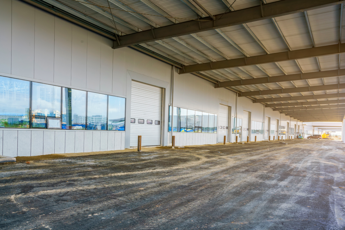 Freezer Room Installation Guide for Singapore Businesses