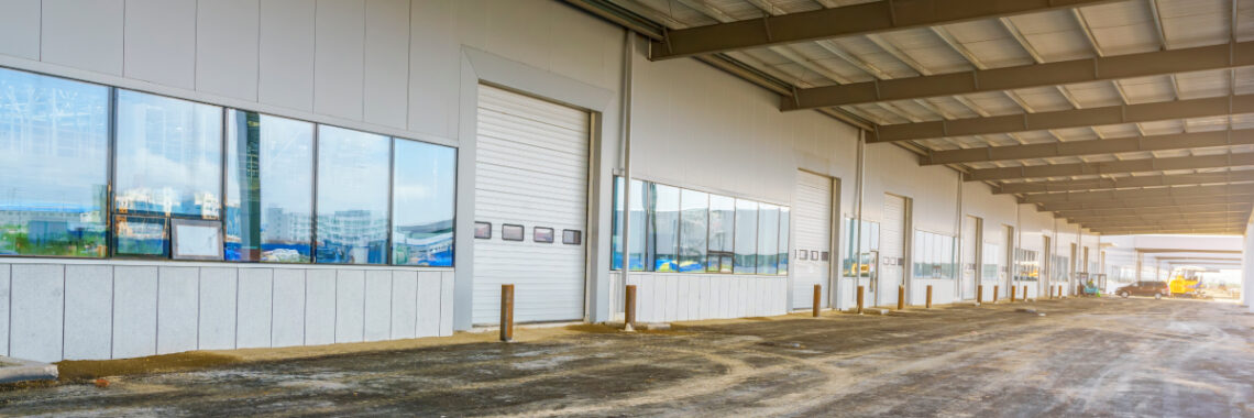 Freezer Room Installation Guide for Singapore Businesses
