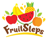 fruit-steps-logo