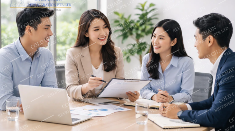 generate Consultation webpage