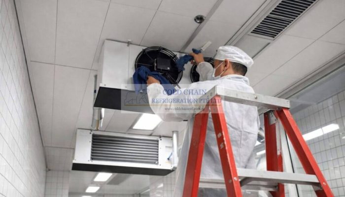 generate clean generate clean